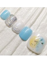 グランアージュ ルポ 北千住(grandage repos)/定額Ｅコース