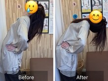 ナオル整体 札幌院(NAORU整体)/札幌円山/整体/姿勢矯正/猫背