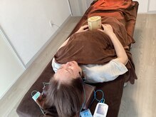 ハリファ鍼灸院 横浜関内院(HariFa鍼灸院)/美容施術