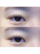 アイラッシュプラン 天王寺駅前店(eyelash plan)/韓国風パーマ
