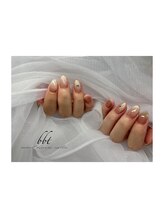 ヘアーアンドネイル ビビット(bbt)/bbt nail