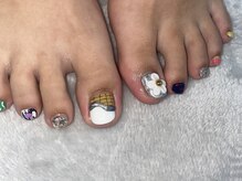 ニケ(Nik)/アートコース38