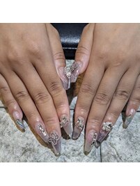 【スカルプ】やり放題コース