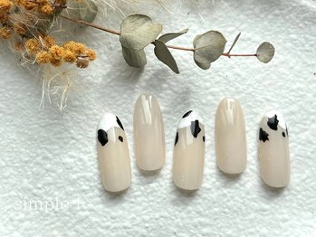 リンネ 草薙店(Rinne)/定額 design