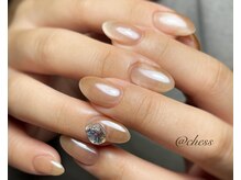 チェス(chess)/マグネット×ミラー