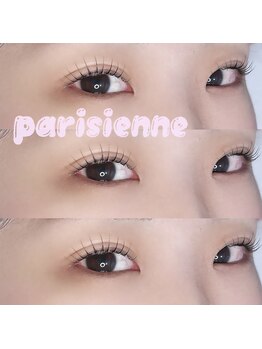 アイモア 志段味店(eye mor.)/大人気パリジェンヌ★