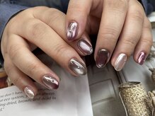 エクラン(ecrin)/newパウダー×マグネット