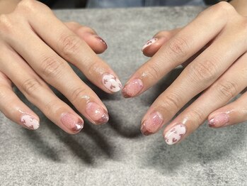 ココネイル(Koco Nail)/10本アートコース