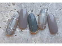 エルモサ/ネイルデザイン