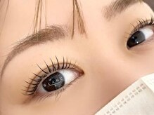 アイラッシュサロン ブラン イオンモール出雲店(Eyelash Salon Blanc)/■まつげパーマ/パリジェンヌ