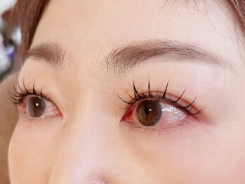 サーティースリー 横浜元町(Thirty3)/パリエク風