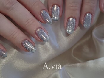 エイヴィア(A.via)/