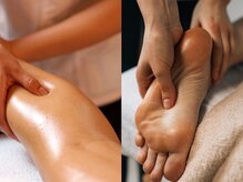 ネロリ(NEROLI)の雰囲気（気持ち良さを重視した施術で至福の休息♪もみ返しが苦手な方も◎）