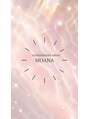 アイラッシュサロンモアナ 梅田芝田店(MOANA)/eyelash & nail salon MOANA梅田芝田店