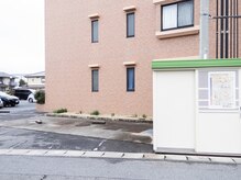 ブリラ(Briller)/駐車場　