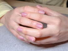 ビューティサロン チル(beauty salon chill)/フラッシュネイル