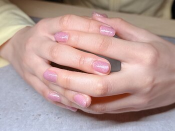 フラッシュネイル