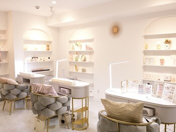 ニルズ 心斎橋店(Nilz)