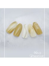 はあとねいる 浦和駅西口店/はあとねいるデザイン