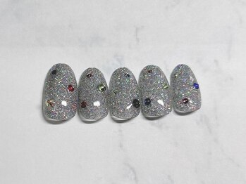 ぐーすか 北24条店/プチDesign