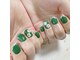 ブルーバードネイル(BLUE BIRD NAIL)の写真