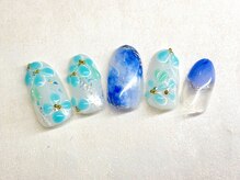 ルアナ(LUANA)/紫陽花
