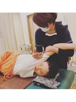 玉兎(Gyokuto)/辛い妊娠時期もしっかりサポート