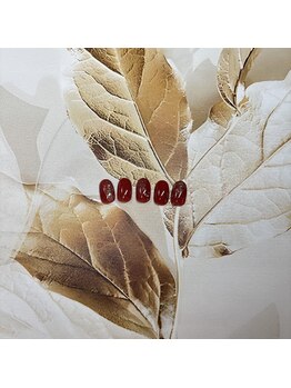 ネイルサロン ストーク(Nail Salon Stork)/【ハンド】シンプルコース