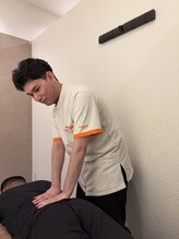 カラダファクトリー 相模大野店 北村 