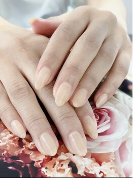 爪の悩みを解消できる（ケア含む）