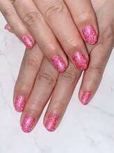 ネイルズ アヴァンティ(Nails Avanti)/フラッシュマグネットジェル