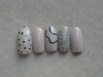 HANDGEL☆限定アート20種