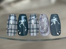 ミーコ(miico)/定額デザインPlus