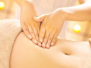 絹エステサロンの写真/【発汗引き締めコース/45分 5480円 1年間の感謝を込めて先着300名様手袋プレゼント中】