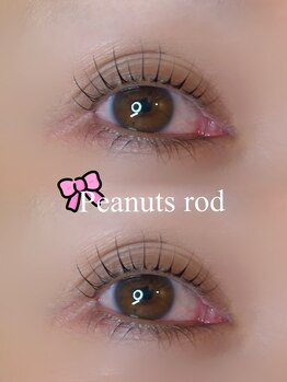 アイモア 多治見店(eye mor.)/まつげパーマ