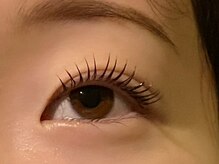 アンアイラッシュ(un eyelash)/似合わせまつげパーマ