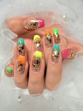 ルアナ アイリー(lu'ana ily)/定額Lコース