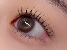 リュールミエル 札幌駅(lueurmiel)/まつげパーマ/パリジェンヌ