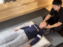 ティーゴート(t-GOAT)/眼精疲労の改善