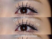 エルレ 五反田店(ELRe)/LEDエクステ