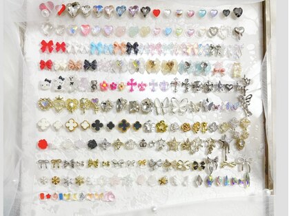 アスピー(Aspii)の写真