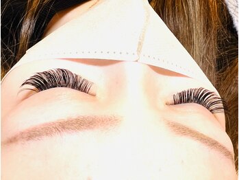 ルポザルスト(Repos the Lust)/ボリュームラッシュ