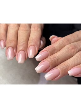 大人女性向けこだわりサロン