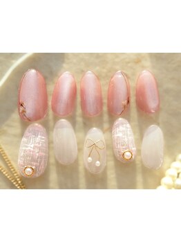 モテ可愛系（デート・合コン）が得意