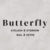 バタフライ 津田沼店(Butterfly)のお店ロゴ