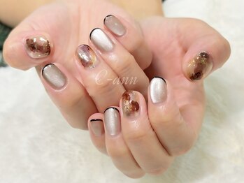 シーアン(C-ann)/ニュアンスネイル