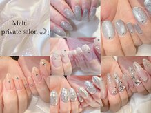 メルト(Melt.)/うるうるなお手元に導きます♪