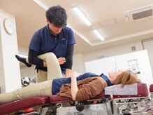 みかも鍼灸接骨院 豊橋本院