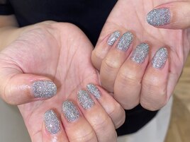 フラッシュネイル