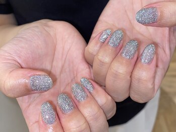 アモフ(amof)/フラッシュネイル